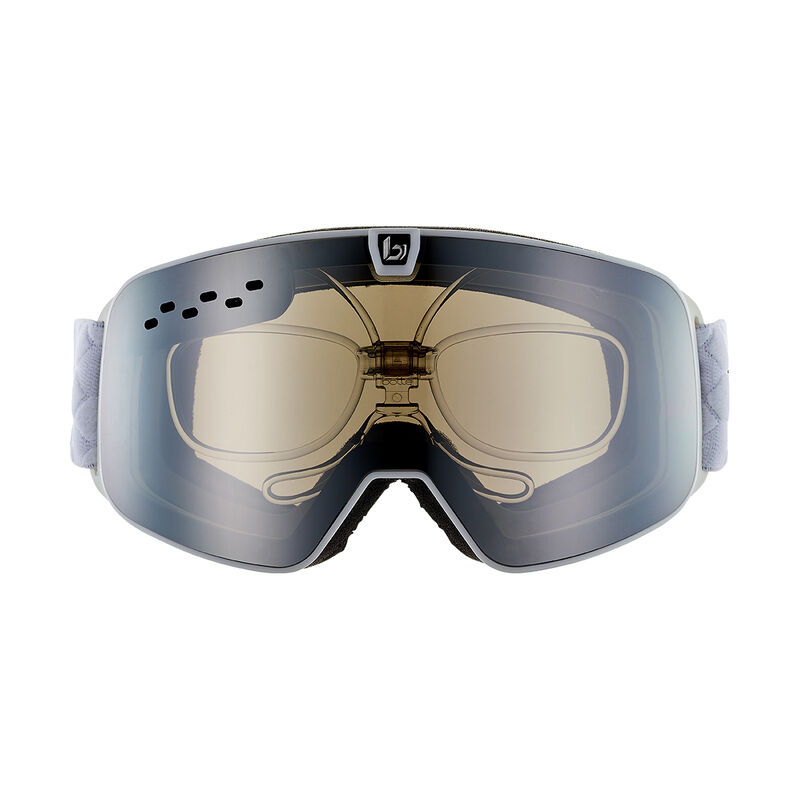 BOLLE GOGGLE RX CLIP, No Colour Reference-No Lens Reference, hi-res image number null